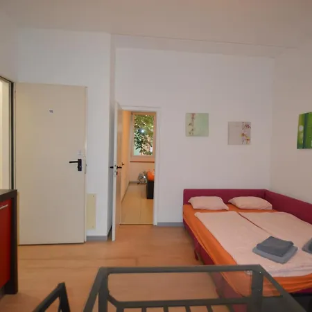 Summer Apartments Lugano - Downtown City Center & Lake Nearby *
