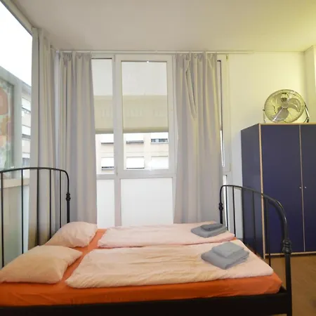 Summer Apartments Lugano - Downtown City Center & Lake Nearby דירה *