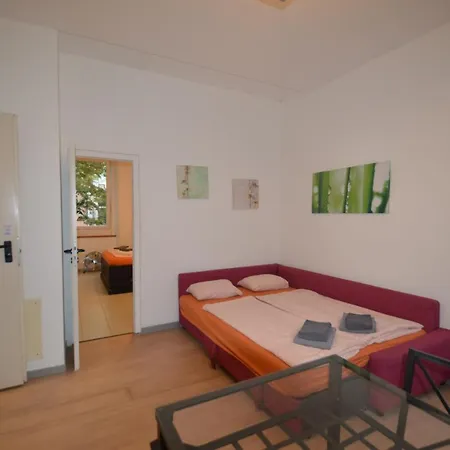 Summer Apartments Lugano - Downtown City Center & Lake Nearby לוגאנו
