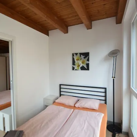 Summer Apartments Lugano - Downtown City Center & Lake Nearby דירה *