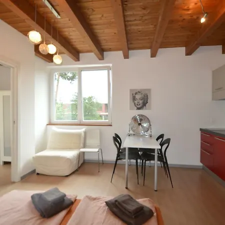 דירה Summer Apartments Lugano - Downtown City Center & Lake Nearby לוגאנו