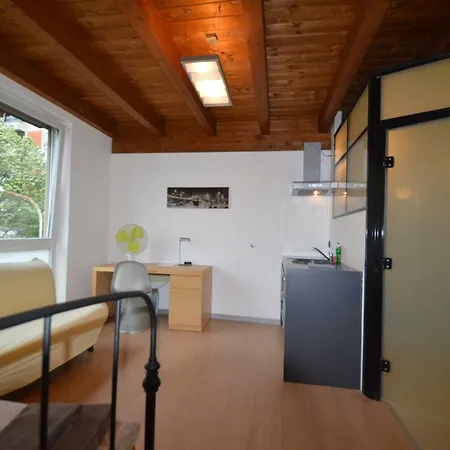 Summer Apartments Lugano - Downtown City Center & Lake Nearby דירה