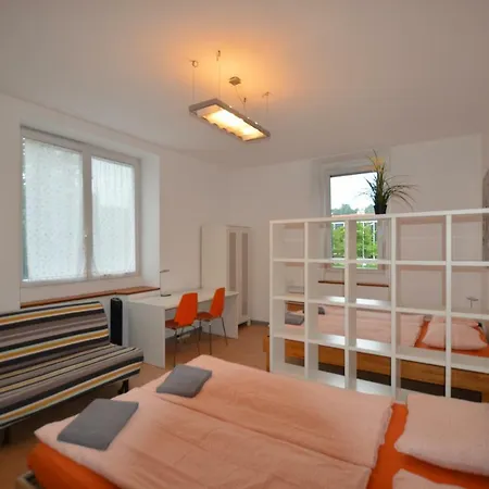 Summer Apartments Lugano - Downtown City Center & Lake Nearby *