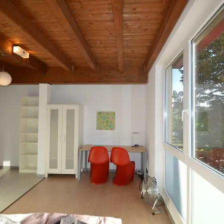 Summer Apartments Lugano - Downtown City Center & Lake Nearby דירה