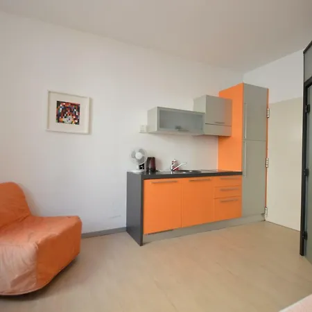 Summer Apartments Lugano - Downtown City Center & Lake Nearby
