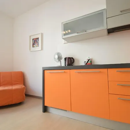 Summer Apartments Lugano - Downtown City Center & Lake Nearby דירה