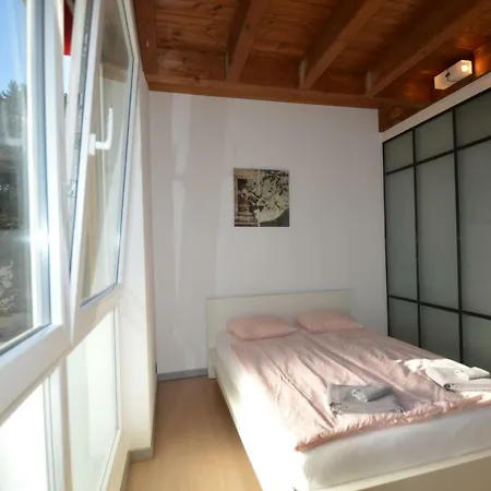 דירה Summer Apartments Lugano - Downtown City Center & Lake Nearby