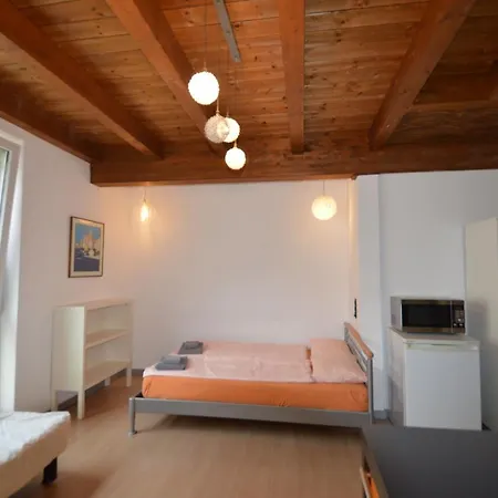 דירה Summer Apartments Lugano - Downtown City Center & Lake Nearby לוגאנו