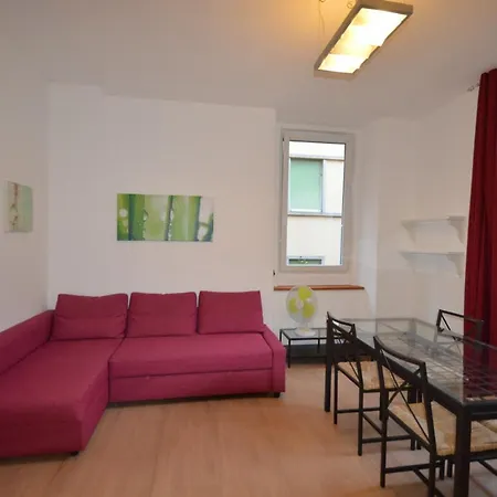 Summer Apartments Lugano - Downtown City Center & Lake Nearby דירה *