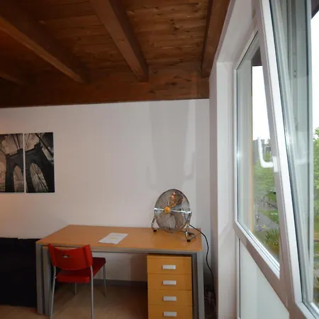 דירה Summer Apartments Lugano - Downtown City Center & Lake Nearby *