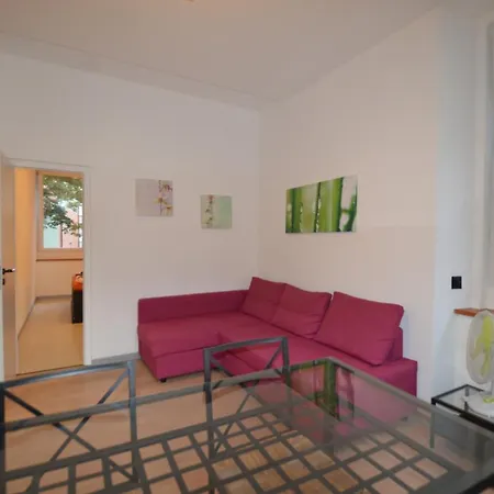 Summer Apartments Lugano - Downtown City Center & Lake Nearby *