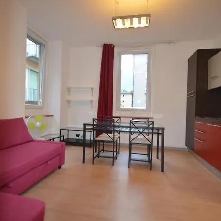 Summer Apartments Lugano - Downtown City Center & Lake Nearby *