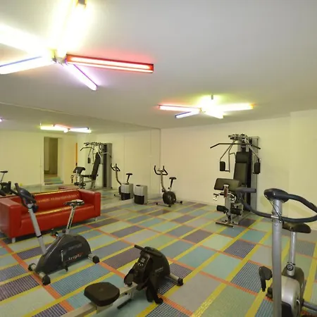 Summer Apartments Lugano - Downtown City Center & Lake Nearby