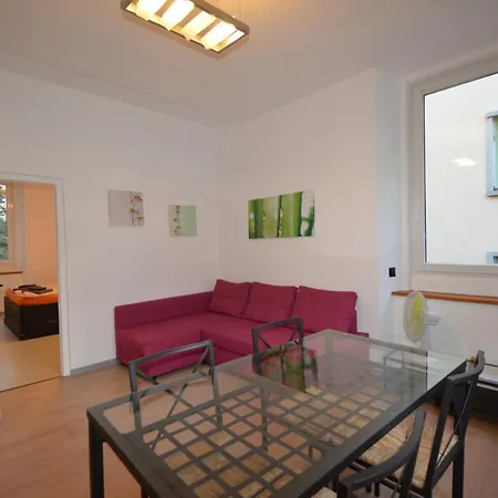 Summer Apartments Lugano - Downtown City Center & Lake Nearby לוגאנו